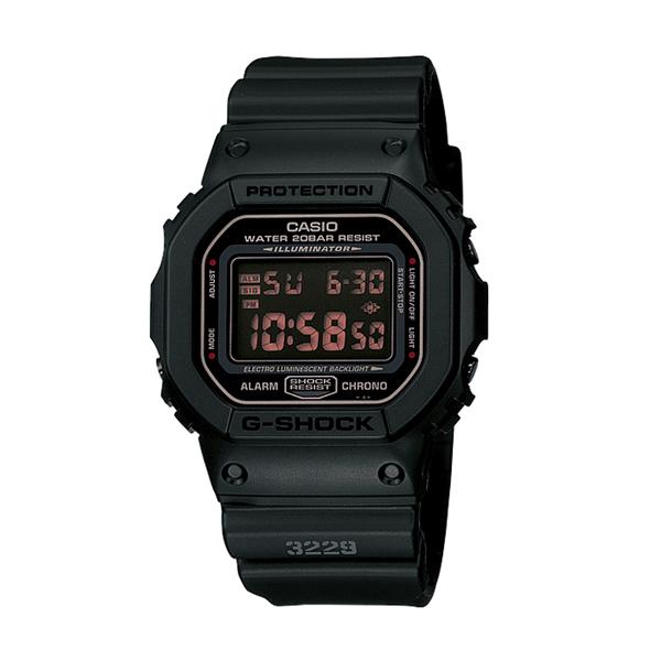 G-SHOCK Gショック ジーショック MAT BLACK RED EYE カシオ CASIO