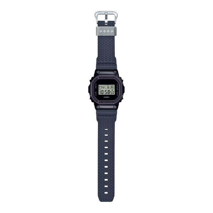 G-SHOCK Gショック 忍者 NINJA モチーフ 限定 カシオ CASIO デジタル 