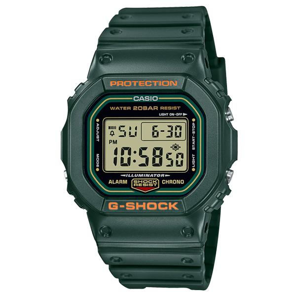 ORIGIN(G-SHOCK) G-SHOCK Gショック ORIGIN オリジン 5600 シリーズ