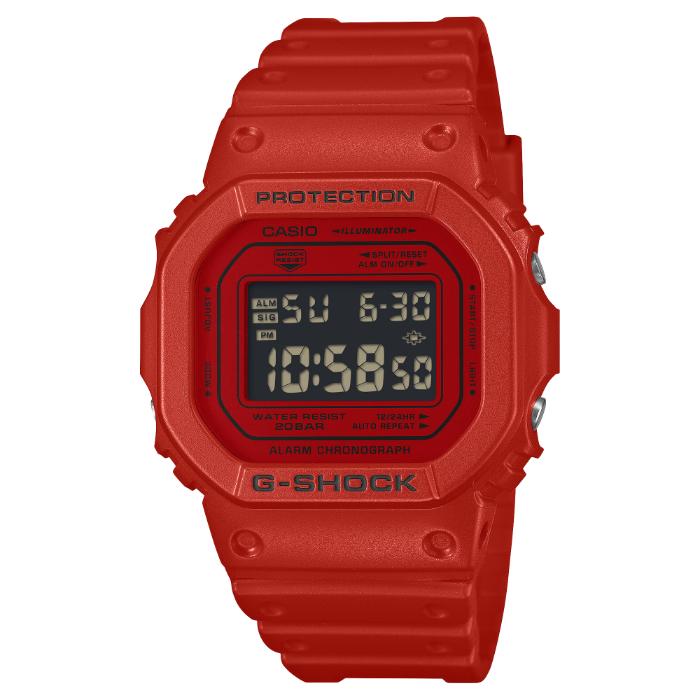 ORIGIN(G-SHOCK) G-SHOCK Gショック ORIGIN オリジン 5600 Iconic