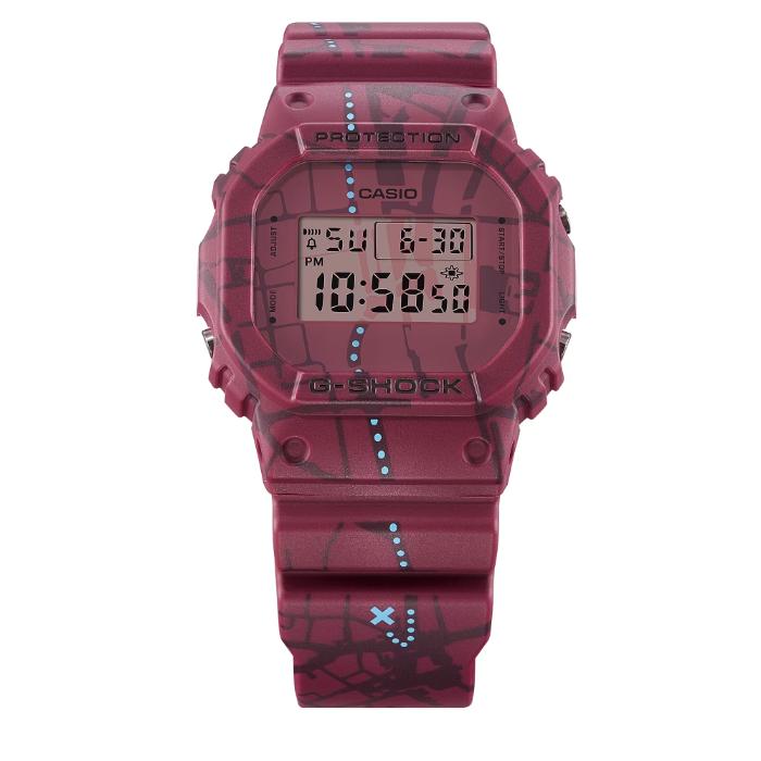 G-SHOCK Gショック トレジャーハント シリーズ 限定 カシオ CASIO 