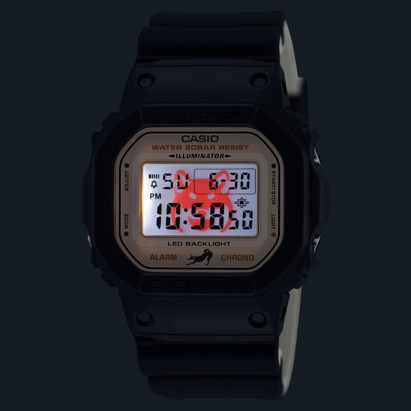 G-SHOCK Gショック 柴犬 黒柴 限定 カシオ CASIO デジタル G-SHOCK Gショック 柴犬 黒柴 限定 カシオ CASIO デジタル