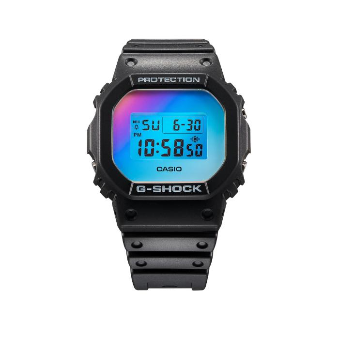 CASIO G-SHOCKデジタル腕時計 G-ZX Gジークス 20周年記念モデル 腕時計 ウォッチ クォーツ