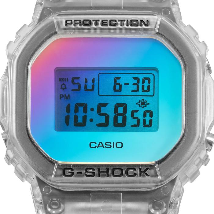 ORIGIN(G-SHOCK) G-SHOCK Gショック ORIGIN オリジン 限定モデル イリ