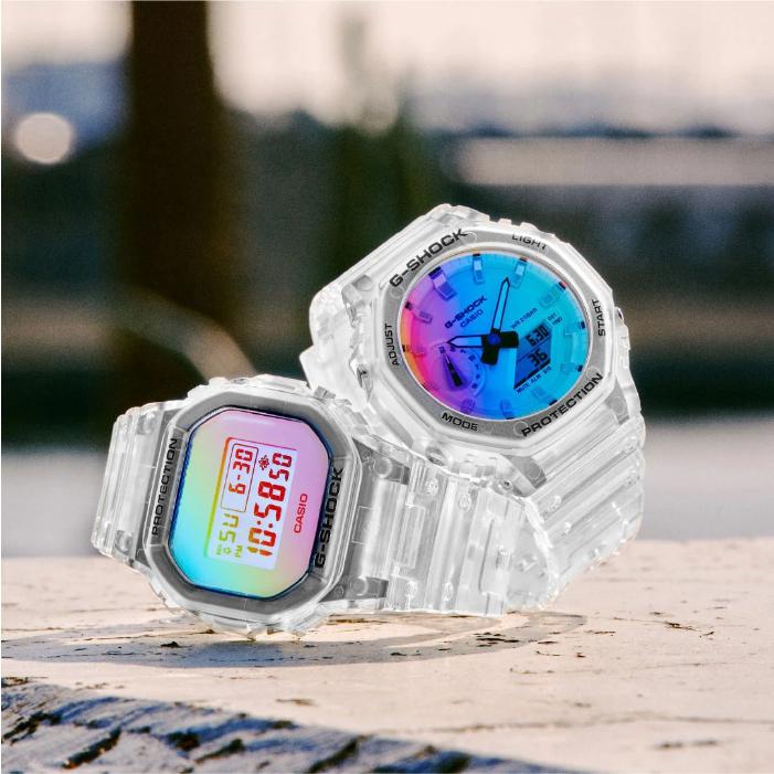 ORIGIN(G-SHOCK) G-SHOCK Gショック ORIGIN オリジン 限定モデル イリ