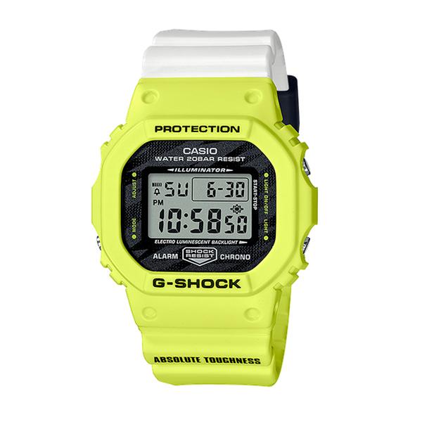 G-SHOCK Gショック ジーショック ライトニングボルト カシオ CASIO