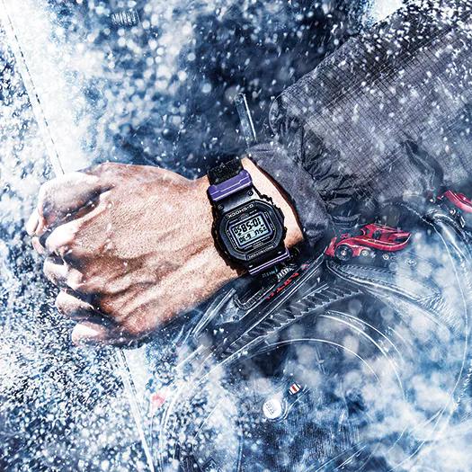 G-SHOCK Gショック ジーショック Throwback 1990s カシオ CASIO