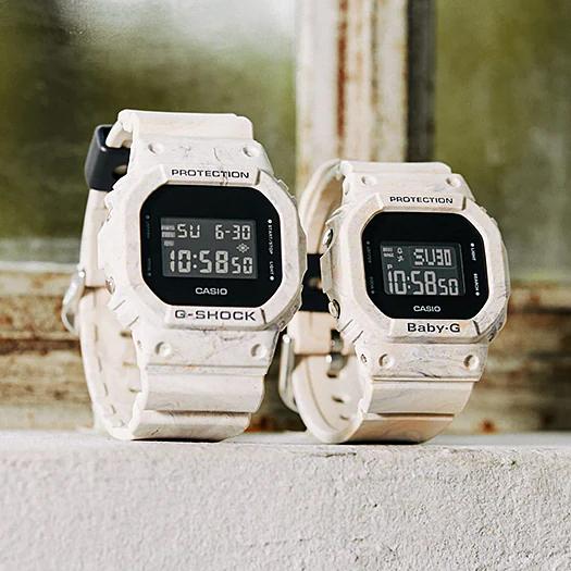 G-SHOCK Gショック アースカラートーン シリーズ カシオ CASIO