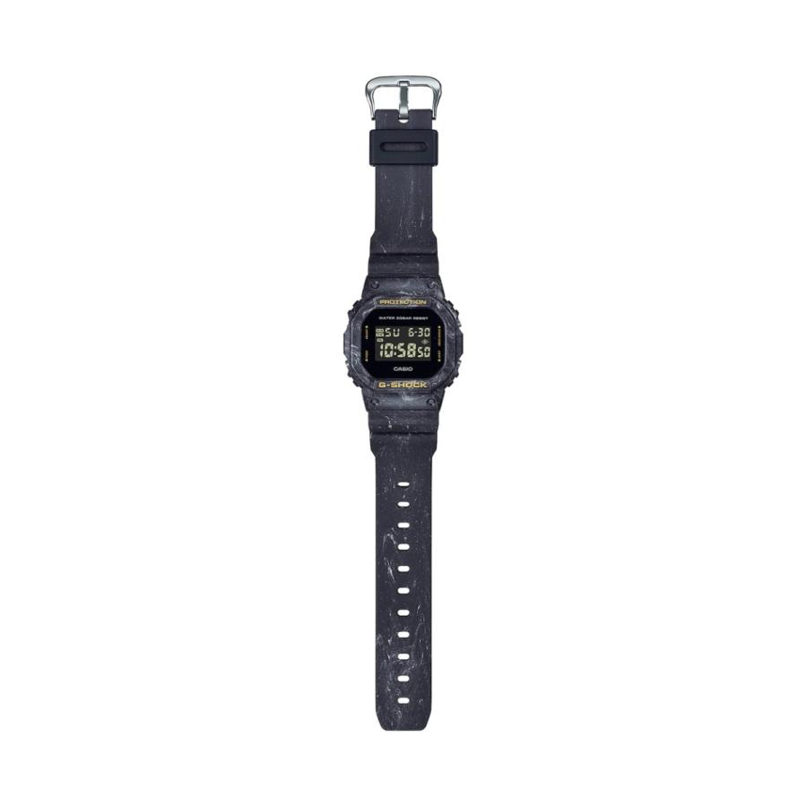 【箱無し/美品】CASIO Gショック DW-5600WS-1 海外モデル ORIGIN(G-SHOCK) G-SHOCK Gショック ジーショック ORIGIN