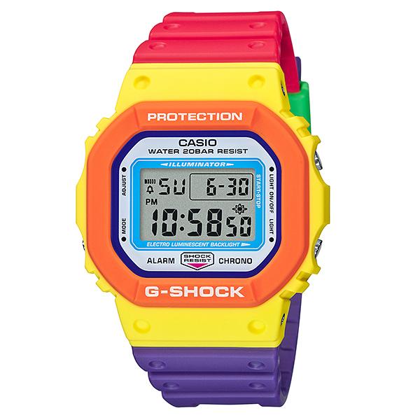 ORIGIN(G-SHOCK) G-SHOCK Gショック ORIGIN オリジン Psychedelic