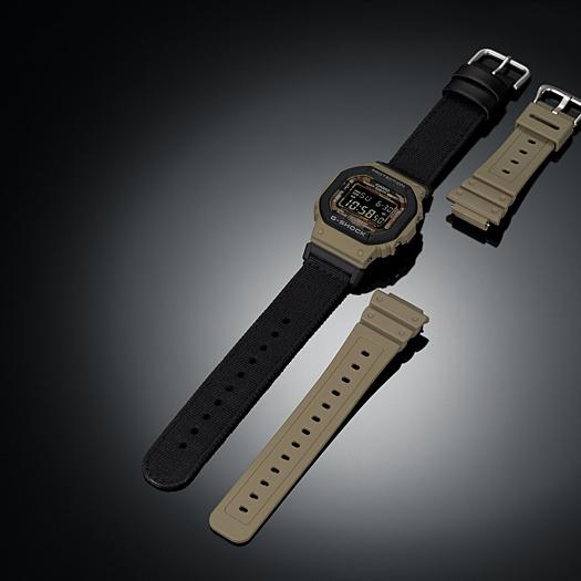 ORIGIN(G-SHOCK) G-SHOCK Gショック Utility Color ユニティカラー