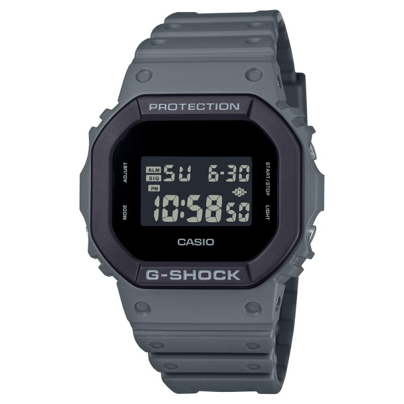 G-SHOCK Gショック アーバンユーティリティカラー Urban utility