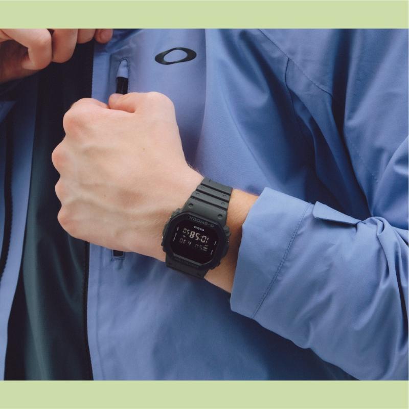 G-SHOCK Gショック アーバンユーティリティカラー Urban utility