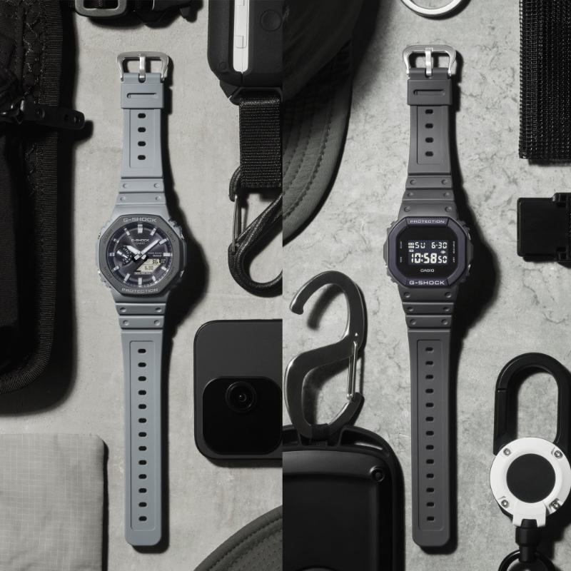 G-SHOCK Gショック アーバンユーティリティカラー Urban utility