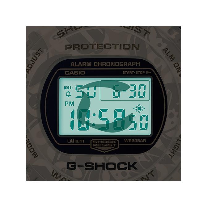 G-SHOCK Gショック スティングモデル 限定 七福神モデル 寿老人 G-SHOCK Gショック スティングモデル 限定 七福神モデル 寿老人