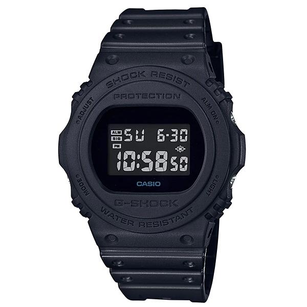 G-SHOCK♦️DW-5750E-1BJF♦️正規品♦️オールブラック♦️新品 G-SHOCK Gショック ジーショック スティング モデル 5700シリーズ