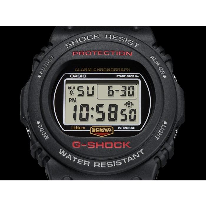 G-SHOCK Gショック ジーショック 5700 35周年限定モデル スティング