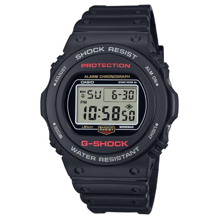 G-SHOCK Gショック 5700 DW-5700C 復刻 スティング モデル G-SHOCK Gショック 5700 DW-5700C 復刻 スティング モデル
