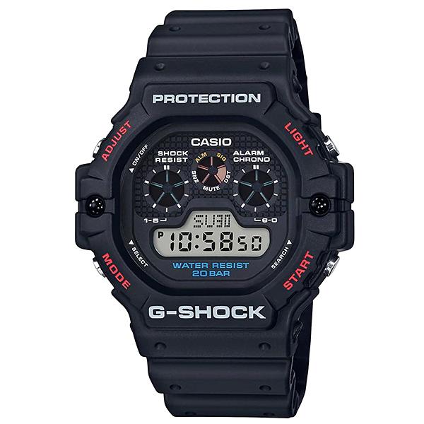 G-SHOCK BASIC Gショック ジーショック 5900 リバイバル 35周年限定