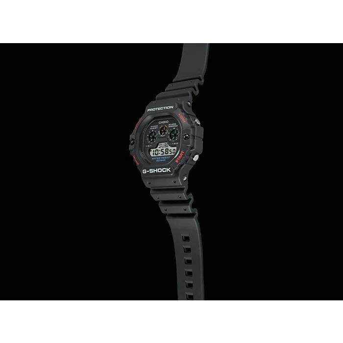 G-SHOCK BASIC Gショック ジーショック 5900 リバイバル 35周年限定