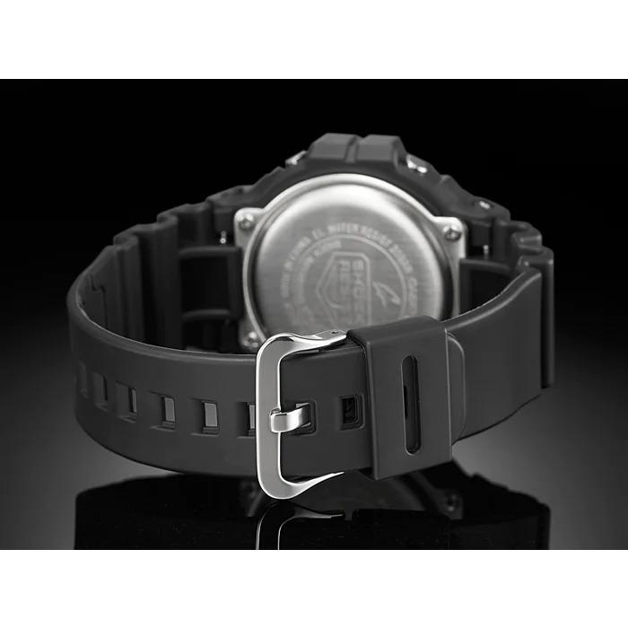 G-SHOCK Gショック ジーショック 5900 リバイバル 35周年限定モデル カシオ CASIO デジタル 腕時計 ブラック DW-5900-1JF 国内正規モデル｜inst｜05
