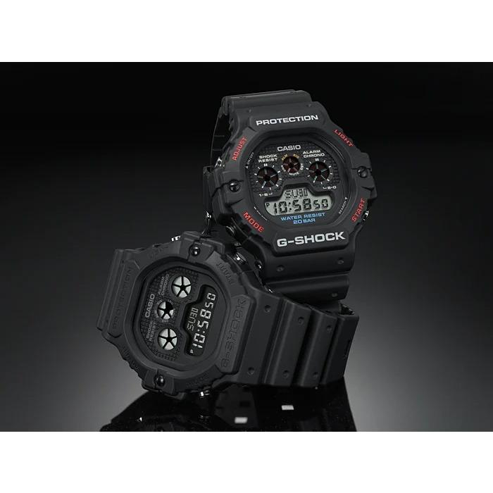 G-SHOCK BASIC Gショック ジーショック 5900 リバイバル 35周年限定