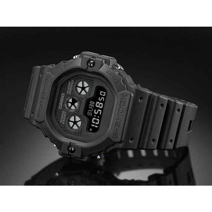 CASIO G-SHOCK DW-5900BB 海外モデル 腕時計 ウォッチ G-SHOCK Gショック CASIO カシオ DW-5900BB-1 BB Series メンズ 腕時計