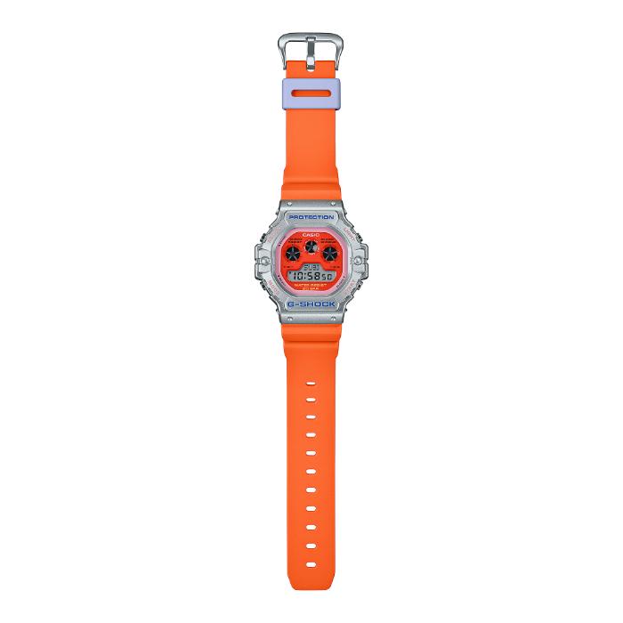 G-SHOCK Gショック Euphoria ユーフォリア シリーズ 三つ目 カシオ 