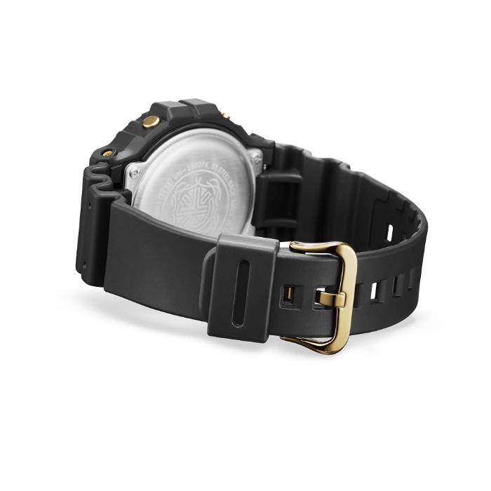 美品】ジーショック DW-5900FA FACETASMコラボ 限定