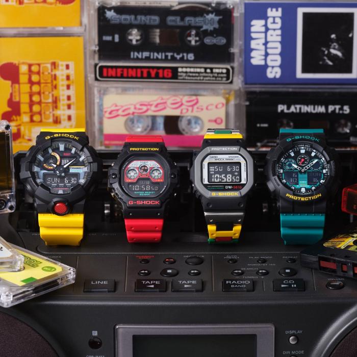 G-SHOCK Gショック 5900 シリーズ WEB限定 カシオ CASIO デジタル