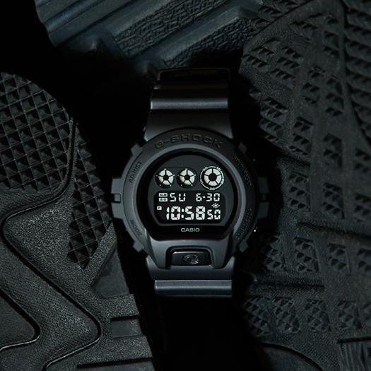 【美品】カシオ G-SHOCK DW-6900BB-1 ブラック 楽天市場】【10年保証】CASIO G-SHOCK カシオ Gショック DW