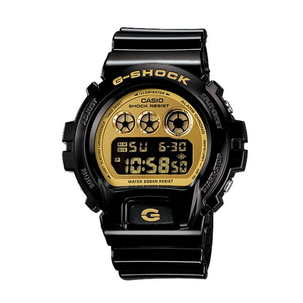 美品 G-SHOCK DW-6900CB クレイジーカラーズ 電池交換済 G-SHOCK Gショック ジーショック DW-6900 クレイジーカラーズ カシオ