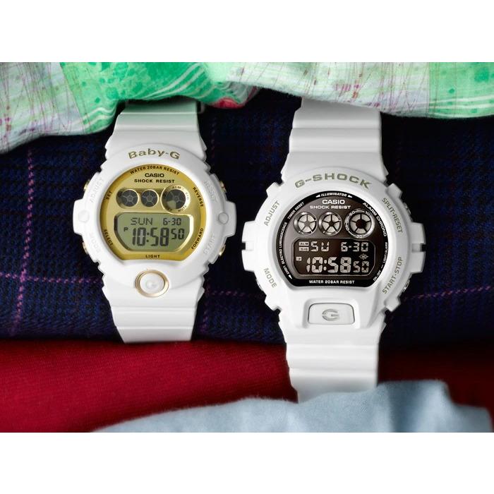 [カシオ] 腕時計 ジーショック DW-6900NB-7DR ホワイト 61WpOMo+G7L._AC_SY300_QL30_.jpg
