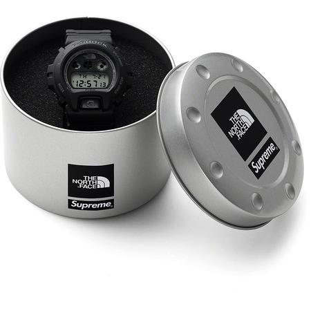 6900 SERIES ［新品/未使用］Supreme×THE NORTH FACE×G-SHOCK 限定