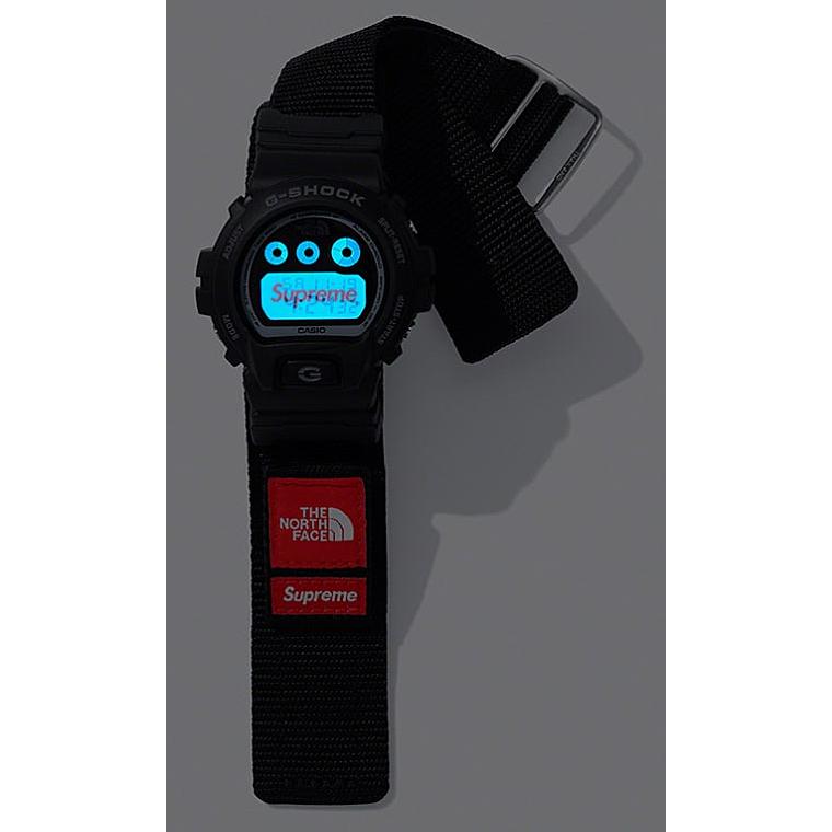 G-SHOCK Supreme×THE NORTH FACE×G-SHOCK 限定トリプルコラボ G-SHOCK Supreme×THE NORTH FACE×G-SHOCK 限定トリプルコラボ