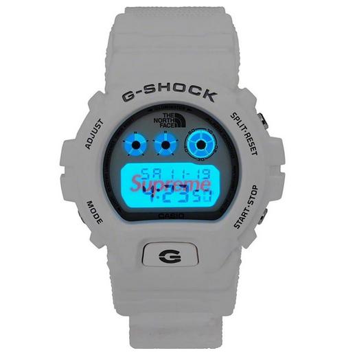 G-SHOCK Supreme×THE NORTH FACE×G-SHOCK 限定トリプルコラボ G-SHOCK Supreme×THE NORTH FACE×G-SHOCK 限定トリプルコラボ