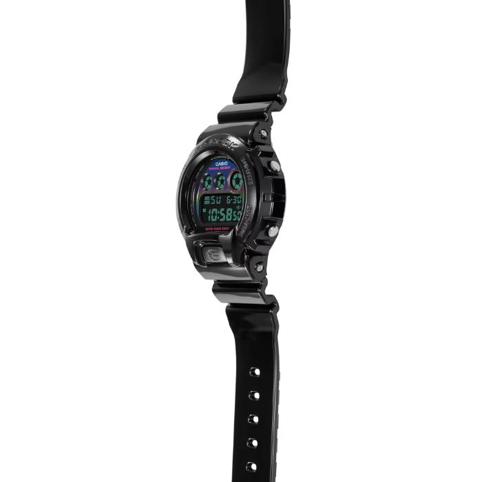 G-SHOCK Gショック ヴァーチャル レインボー：ゲーマーズ RGBシリーズ