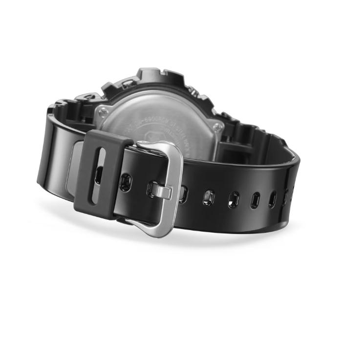 G-SHOCK Gショック ヴァーチャル レインボー：ゲーマーズ RGBシリーズ