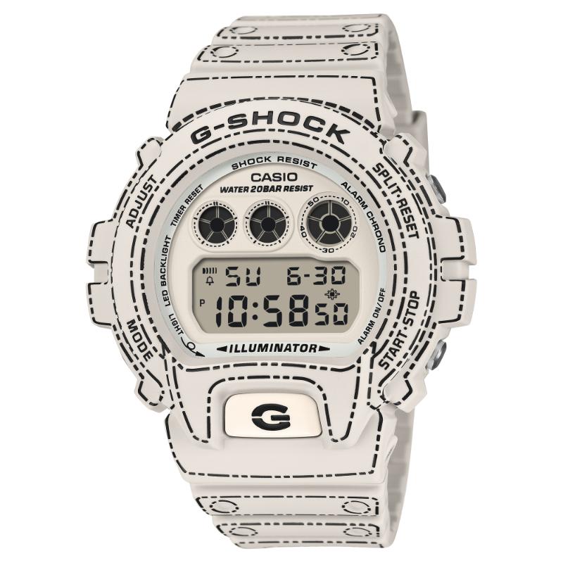 G-SHOCK 日本製 made in Japan Gショック 折り紙 デザイン 限定モデル 