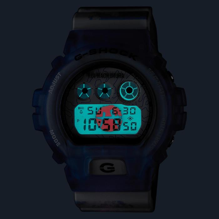G-SHOCK Gショック 限定 NBA 八村塁選手 監修 シグネチャーモデル 