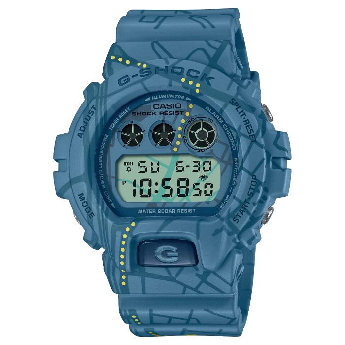 G-SHOCK Gショック トレジャーハント シリーズ 限定 カシオ CASIO 