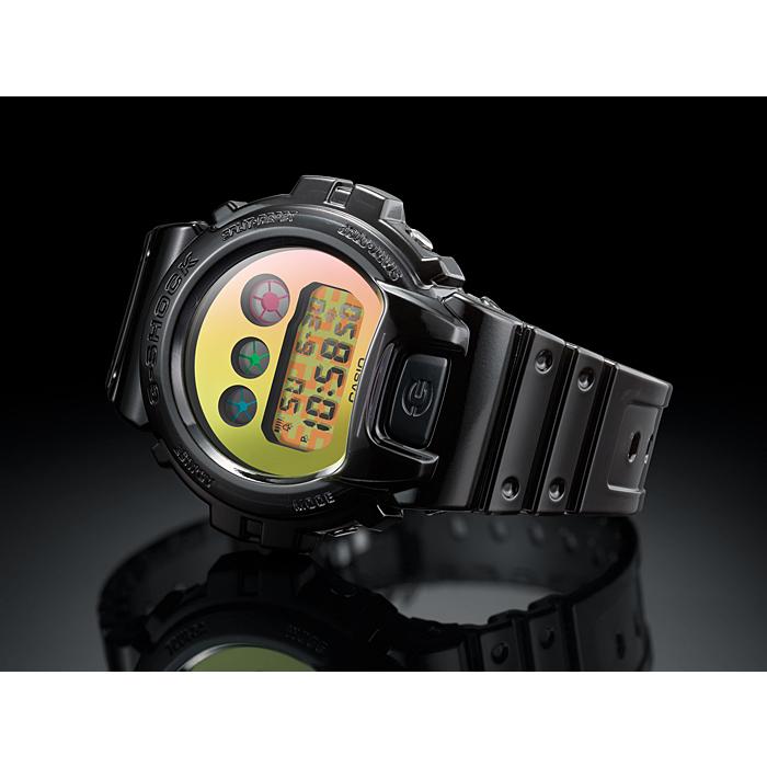 6900 SERIES G-SHOCK Gショック DW-6900 25周年限定モデル 逆輸入海外