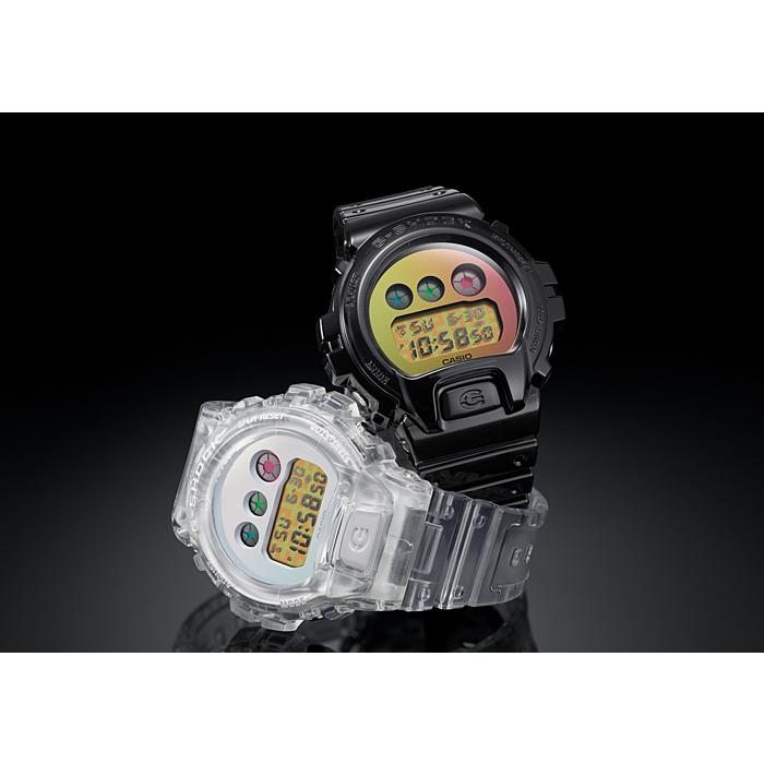 ジーショック 時計 DW-6900SP デジタル 25周年 限定 メンズ 稼動 71ZqUeyx71L.jpg