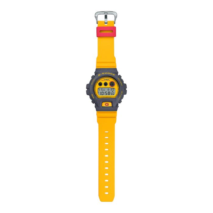 6900 SERIES G-SHOCK Gショック カシオ CASIO 電池 デジタル 腕時計