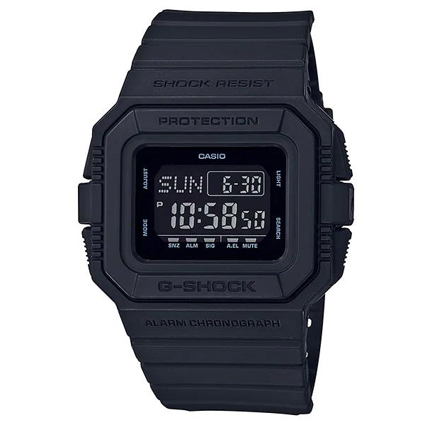 G-SHOCK DW-5500BB-1DR ブラック G-SHOCK Gショック ジーショック DW-5500 BB シリーズ カシオ CASIO