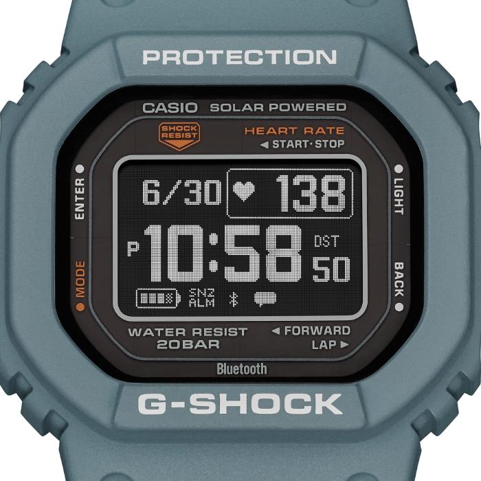 G-SHOCK Gショック G-SQUAD 限定 スマートフォンリンク カシオ CASIO