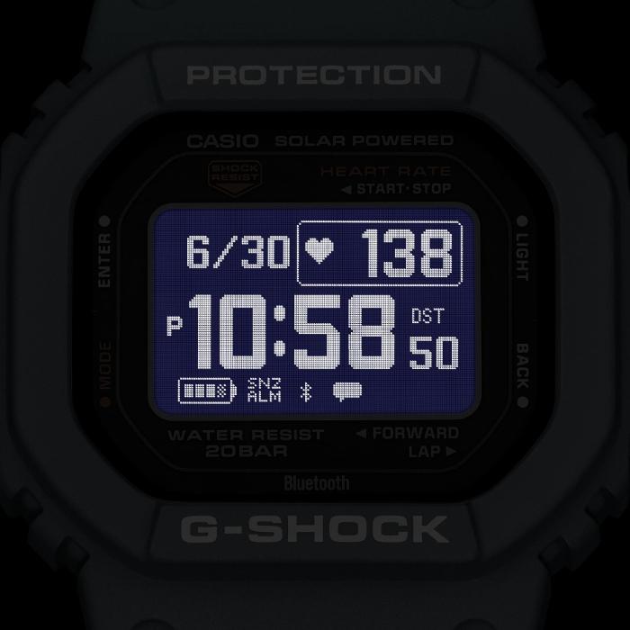G-SHOCK Gショック G-SQUAD 限定 スマートフォンリンク カシオ CASIO