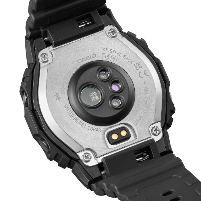 DW-H5600EX-1JR　G-SHOCK　限定品　完備品【送料無料】 楽天市場】【エントリーでポイント+9倍│合計19倍（確定）＆最大