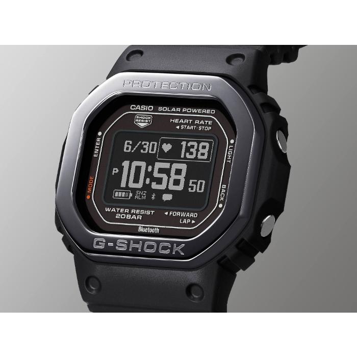 G-SHOCK Gショック G-SQUAD 限定 スマートフォンリンク カシオ