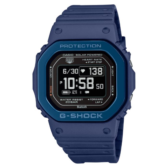 G-SHOCK Gショック G-SQUAD 限定 スマートフォンリンク カシオ
